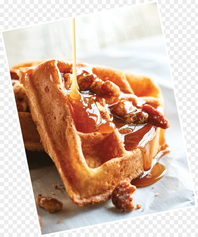 Toast Belgian Waffle Breakfast Treacle Tart Cuisine Of The United States PNG