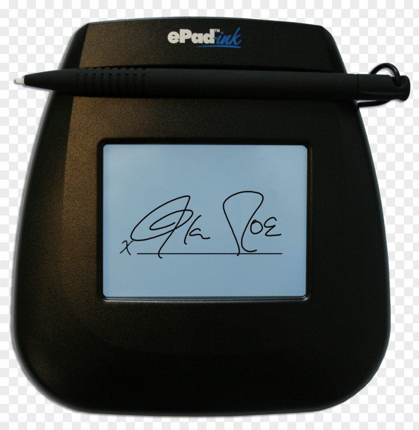 USB Electronic Signature Electronics Point Of Sale Computer Software PNG