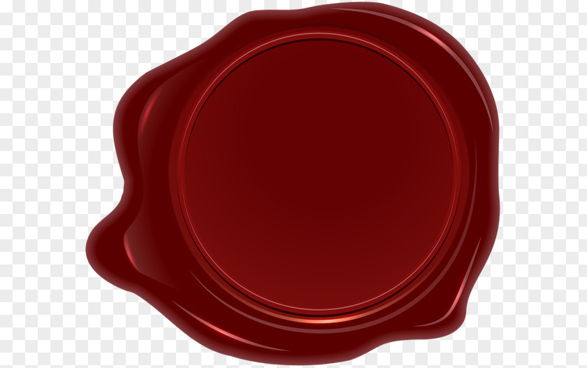 Wax Tableware Plate Material PNG