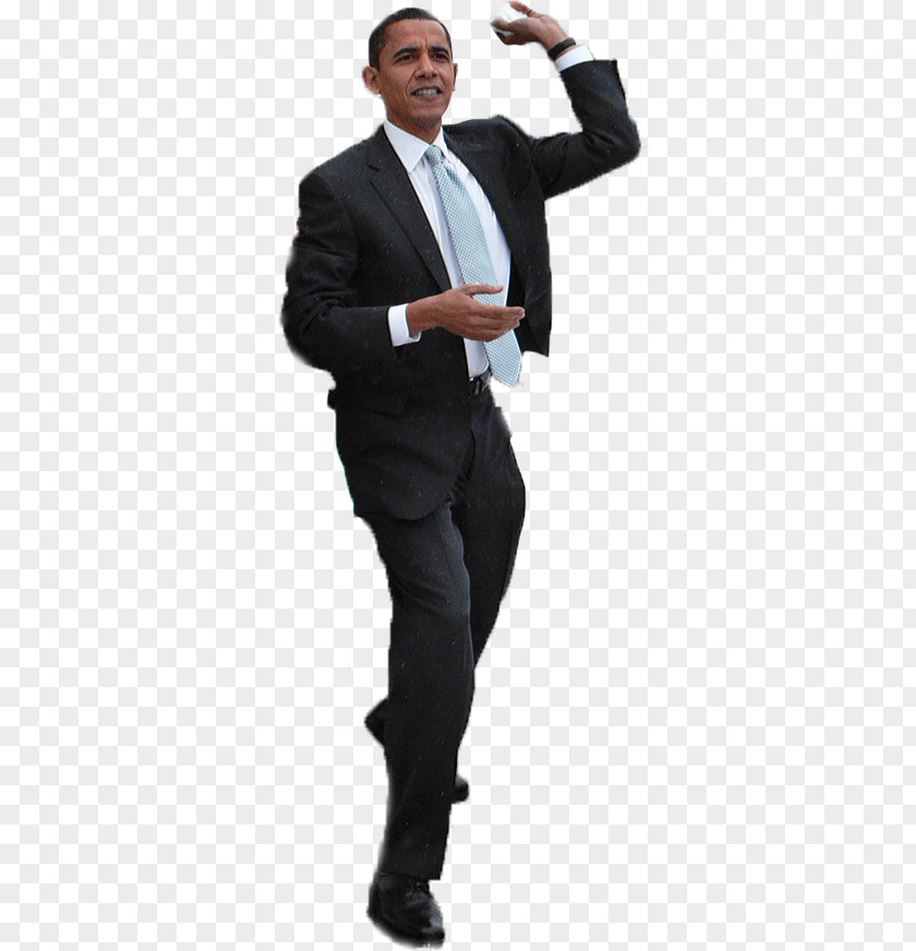 Barack Obama President Of The United States PNG