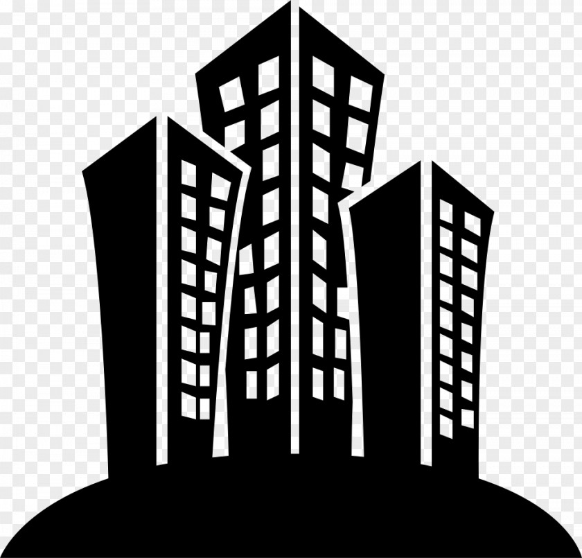 Building Business Apartment Clip Art PNG