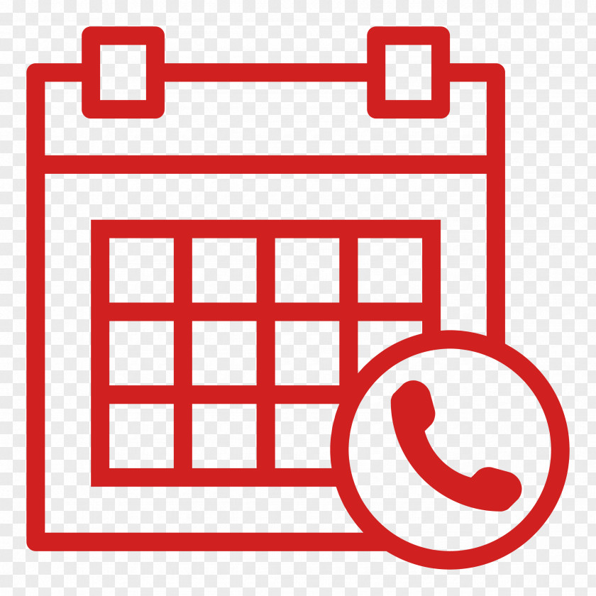 Calendar Icon PNG