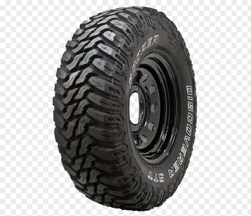 Car Sport Utility Vehicle Tread Off-road Tire PNG