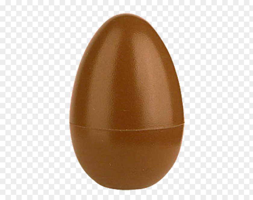 Chocolate Egg Praline Brown Caramel Color PNG