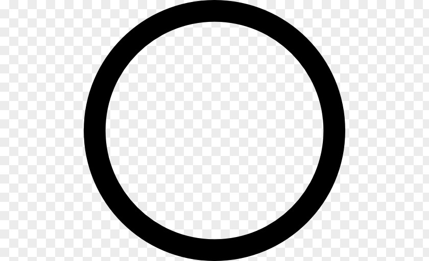 Circle Clip Art PNG