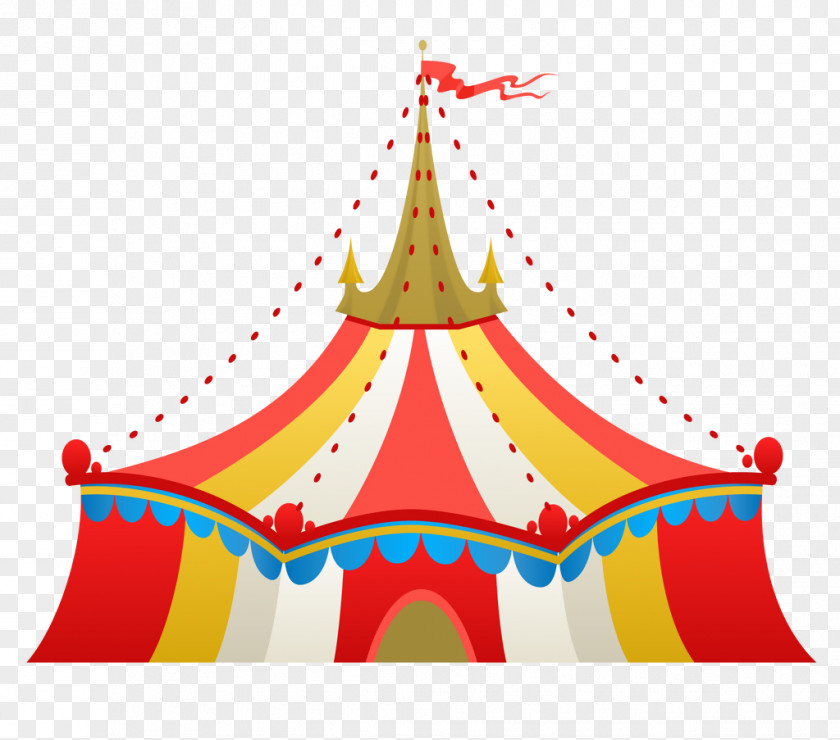 Circus Royalty-free PNG