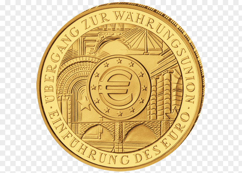 Coin Dollar Gold Mint PNG