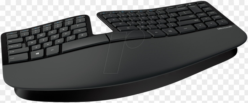 Computer Mouse Keyboard Ergonomic Microsoft Human Factors And Ergonomics PNG