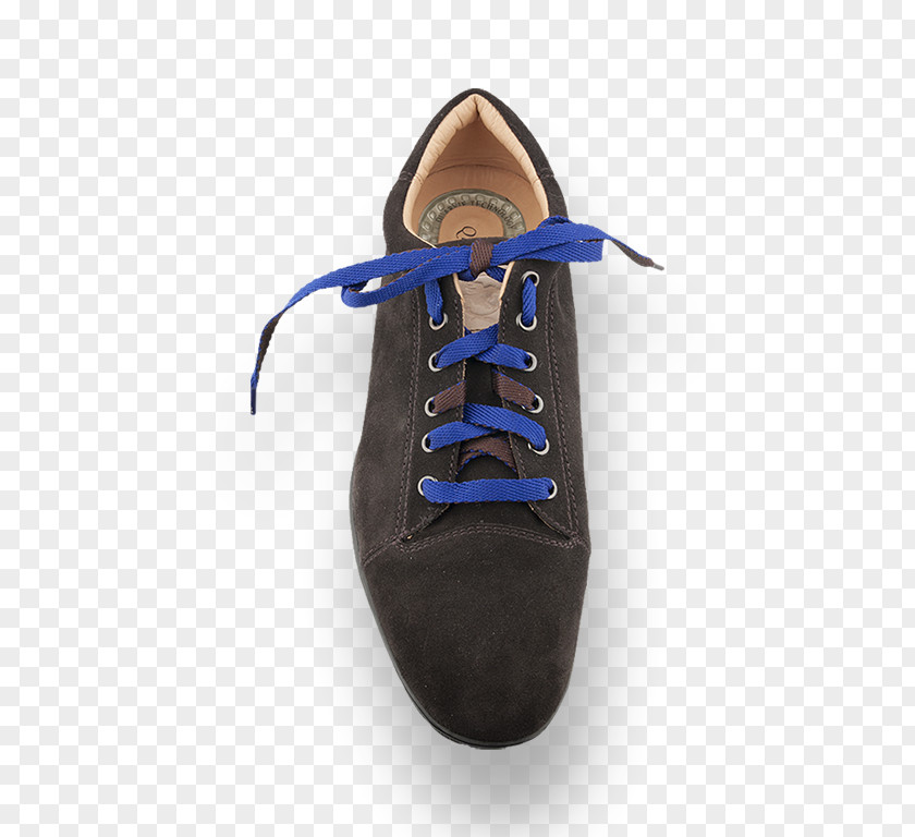 Design Suede Shoe PNG