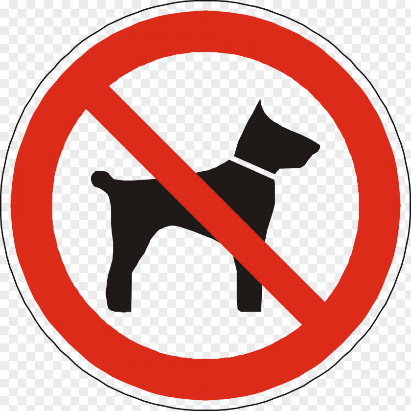 Forbidden Dog Stock Photography Pet Royalty-free PNG