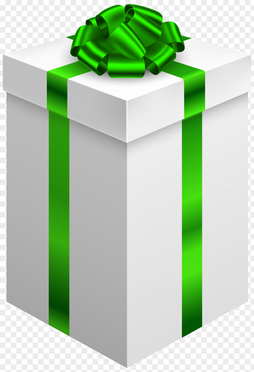 Gift Christmas Box Paper PNG