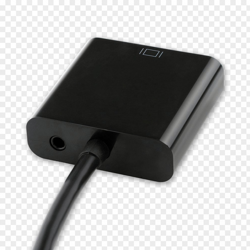 Laptop Adapter Electrical Cable VGA Connector HDMI PNG