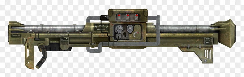 Laser Gun Fallout: New Vegas Broken Steel Fallout 4 Brotherhood Of Rocket Launcher PNG