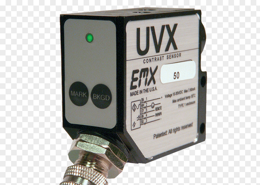 Light Electronic Component Sensor Electronics Transducer PNG