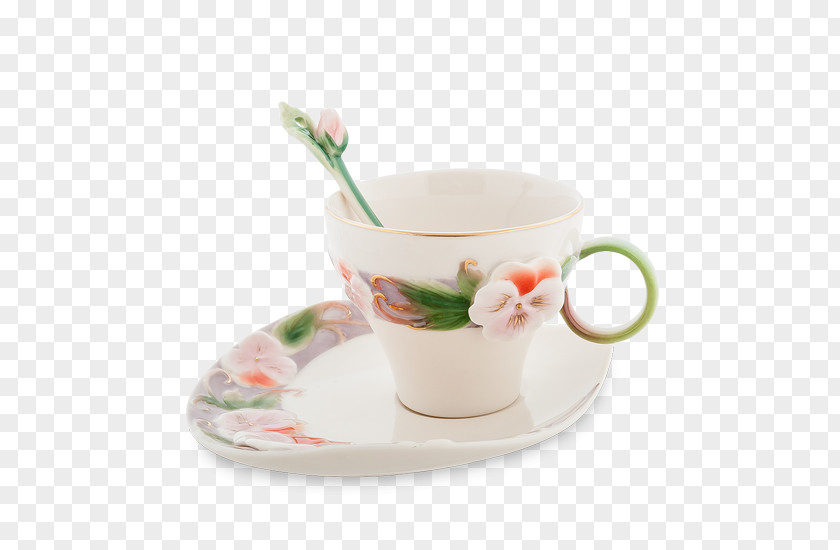 Magazin Chaya I Kofe Coffee Cup WildberriesCherry Blossom Vase Tea Room 