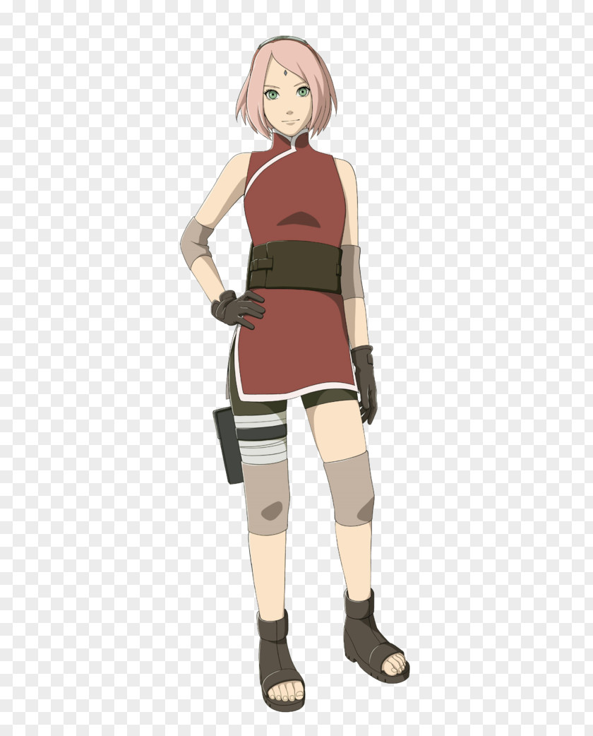 Naruto Sakura Haruno Sasuke Uchiha Uzumaki Shippuden: Ultimate Ninja Storm 4 Naruto: PNG