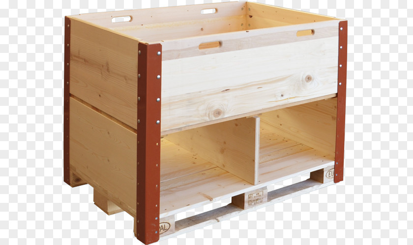 Palette Holzbau Kayser AG Wood EUR-pallet Raised-bed Gardening PNG