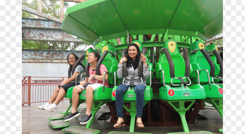 Playground Leisure Green Amusement Ride Park PNG