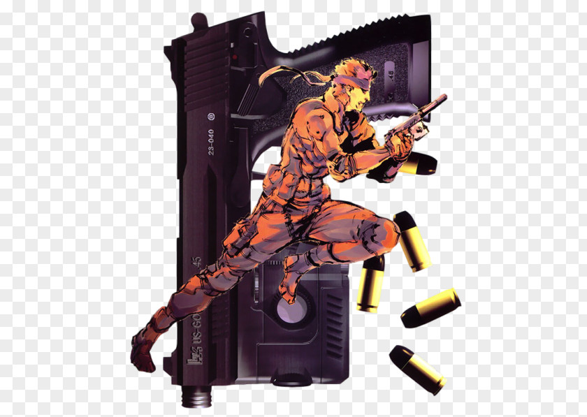Raiden Metal Gear Solid 4: Guns Of The Patriots Rising: Revengeance Art I-IV 2: Snake PNG