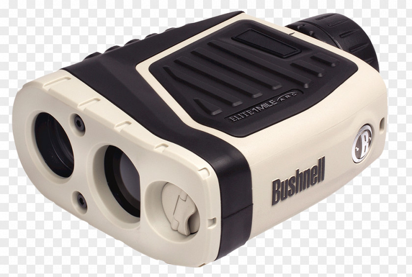 Range Finders Bushnell Elite 1 Mile ARC Laser Rangefinder Corporation CONX PNG