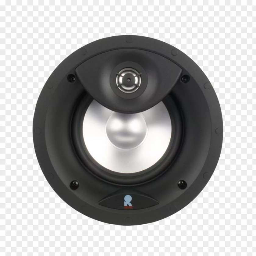 Revel Loudspeaker Audio Subwoofer Harman International Industries Tweeter PNG