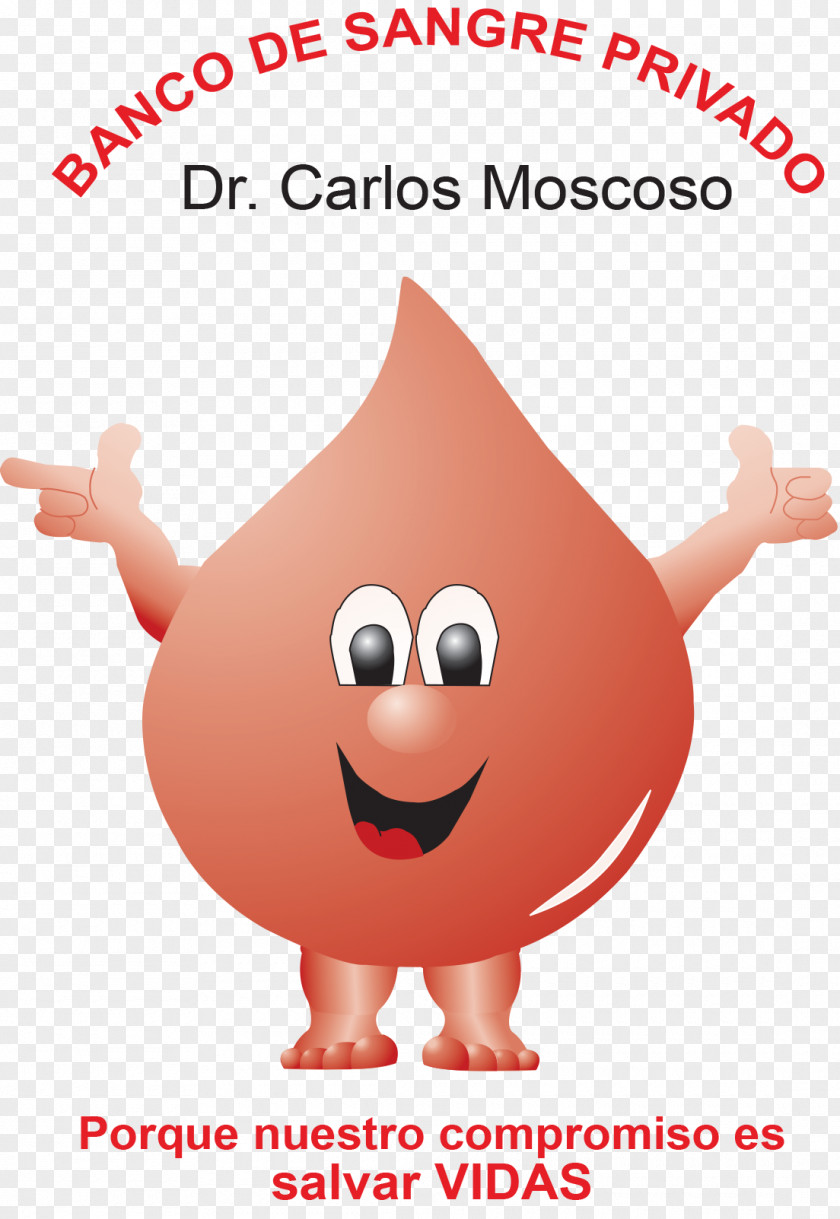 Sangre Private Blood Bank, Dr. Carlos Moscoso Donation PNG