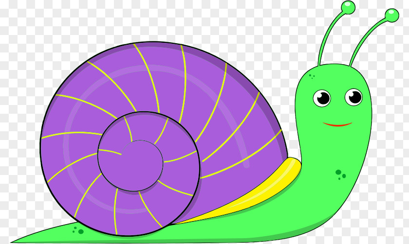 Snail Clip Art Firkin Openclipart Image PNG