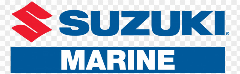 Suzuki Fraser Marine Eden Outboard Motor Boat Logo PNG