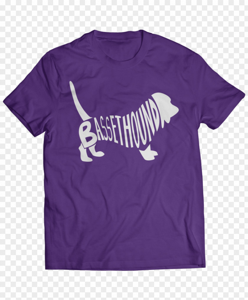 T-shirt Decal Basset Hound Sticker PNG
