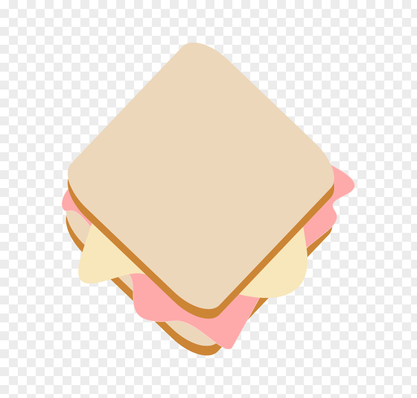 Toast Windows Metafile Clip Art PNG