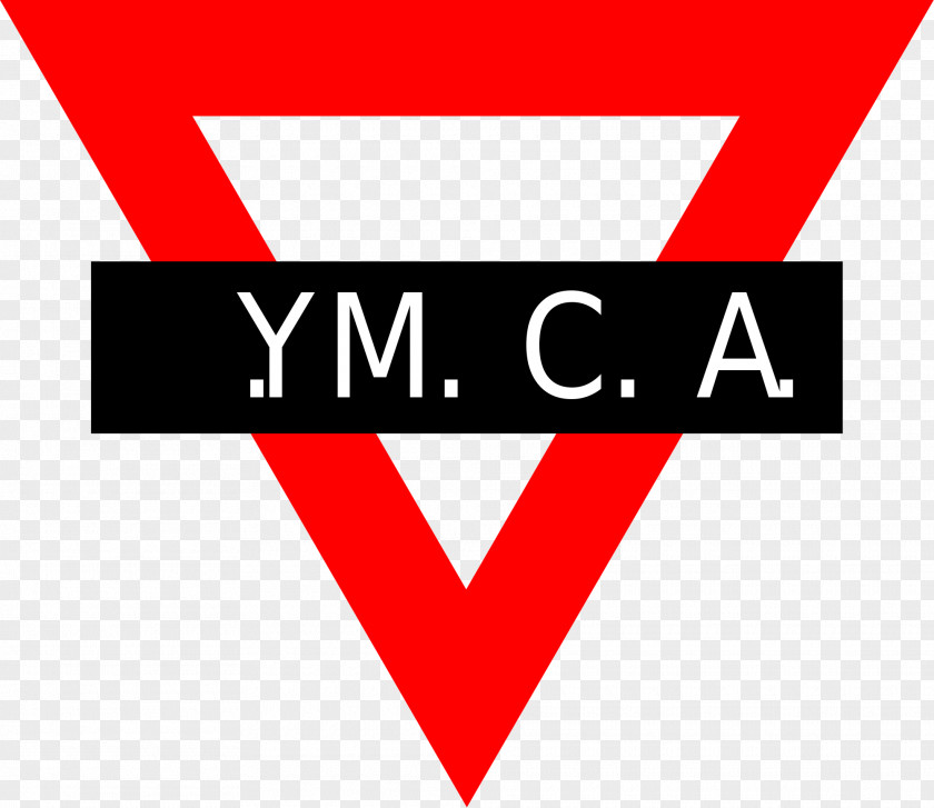 Ymca Insignia Logo YMCA Brand Image Font PNG
