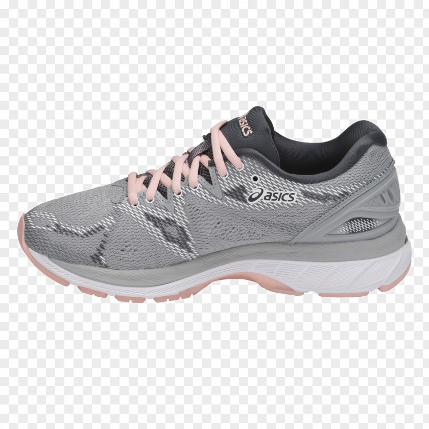 Asics Running Shoes ASICS Shoe Sneakers Cushioning Sportswear PNG