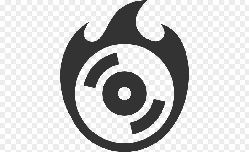 Burn Symbol CDBurnerXP Compact Disc Download PNG