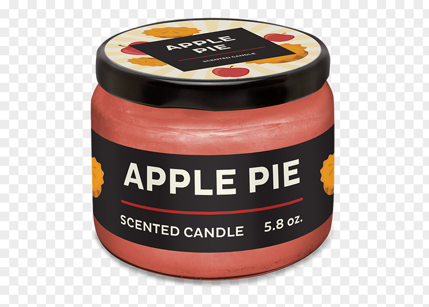 Candle Soy Wick Flavor Yankee PNG
