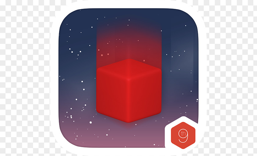Cube Stacker Game Bouncy Ball Stack PNG