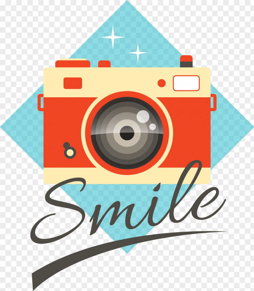 Design Photography Camera Clip Art PNG