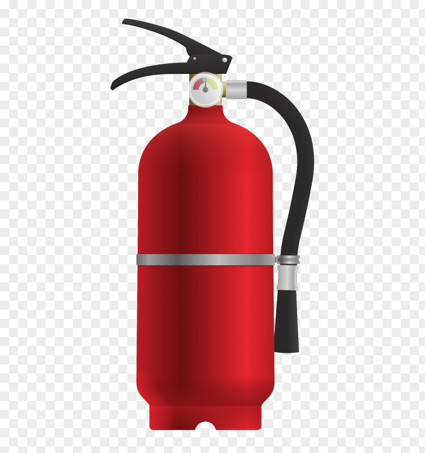 Fire Extinguishers Clip Art PNG