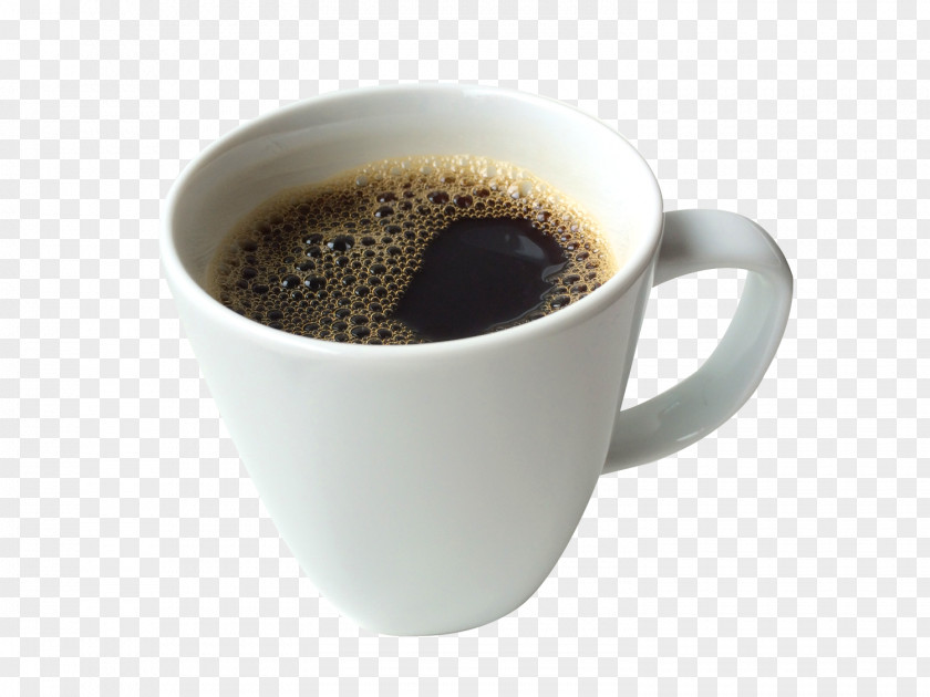 Fragrant Brew Black Coffee, No Dig Download Coffee Cup Mug PNG