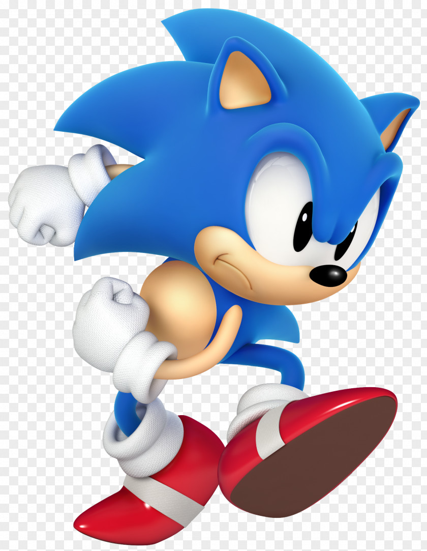 Hedgehog Sonic The Generations & Knuckles Adventure Sega All-Stars Racing PNG