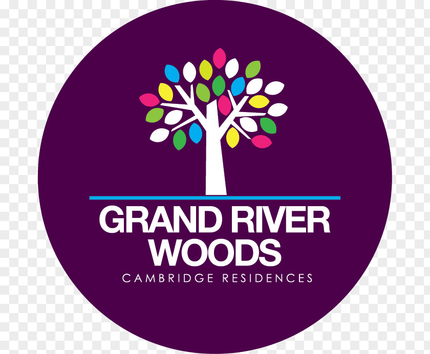 House Grand River Woods Condominium Real Estate PNG
