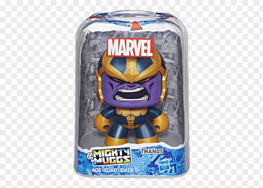 Infinity Gauntlet Iron Man Thanos Star-Lord Hulk Captain America PNG