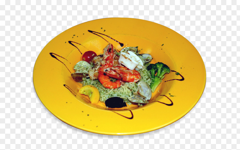 Italian Menu Risotto Dish Meal Drink Garnish PNG