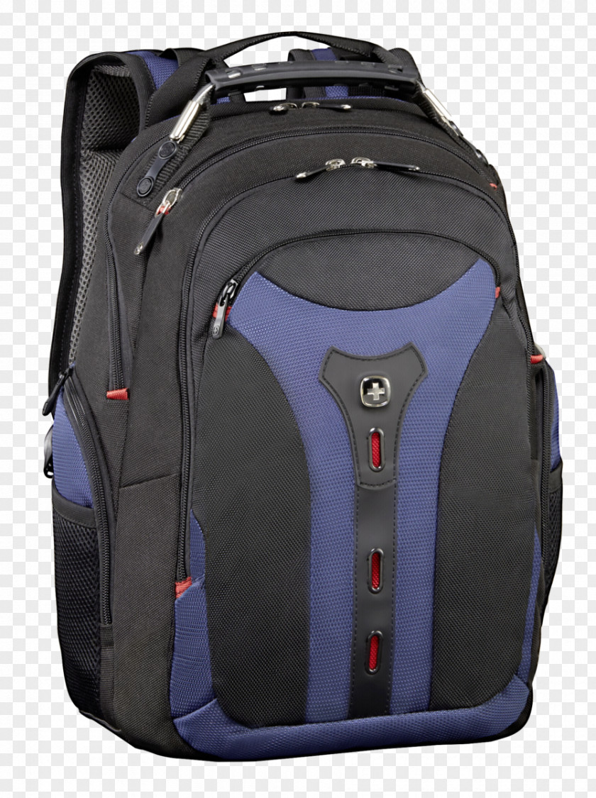 Laptop MacBook Pro Backpack Wenger Nanobyte PNG