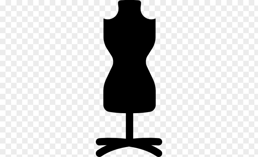 Mannequin Dressmaker PNG