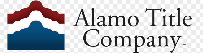 Real Estate Sign Logo Alamo Title Company Business Brand PNG