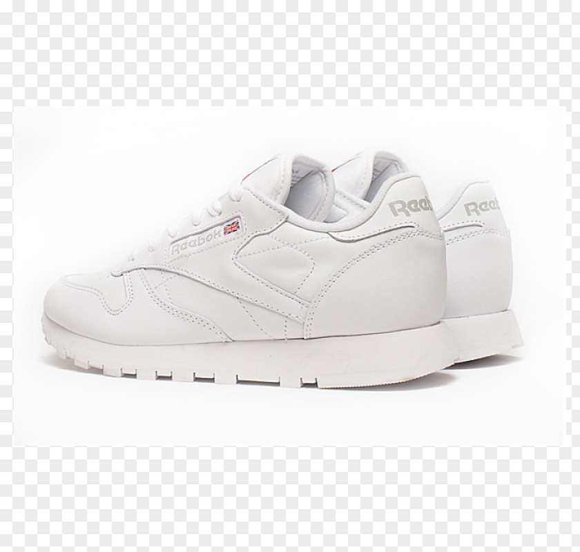 Reebok Sneakers Classic Skate Shoe PNG