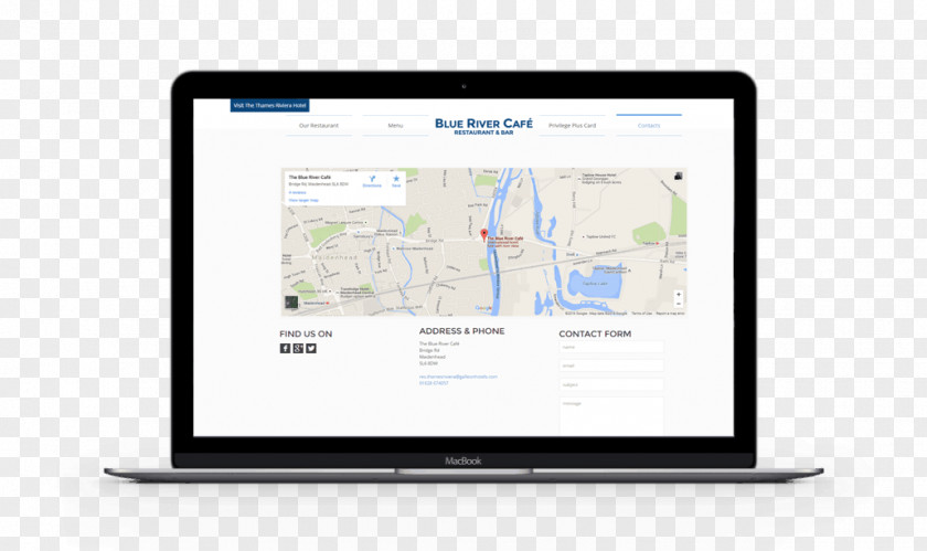 River Cafe MacBook Pro Marketing Automation Wealthsimple Management PNG