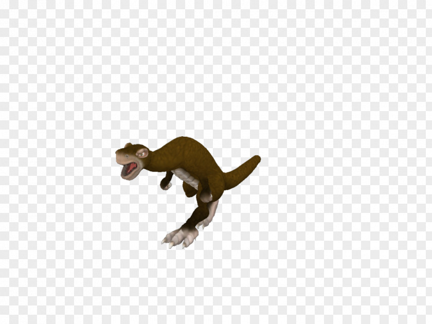 恐龙 Velociraptor Tyrannosaurus Fauna Carnivores Terrestrial Animal PNG