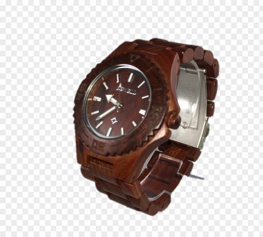 Watch Strap Metal PNG