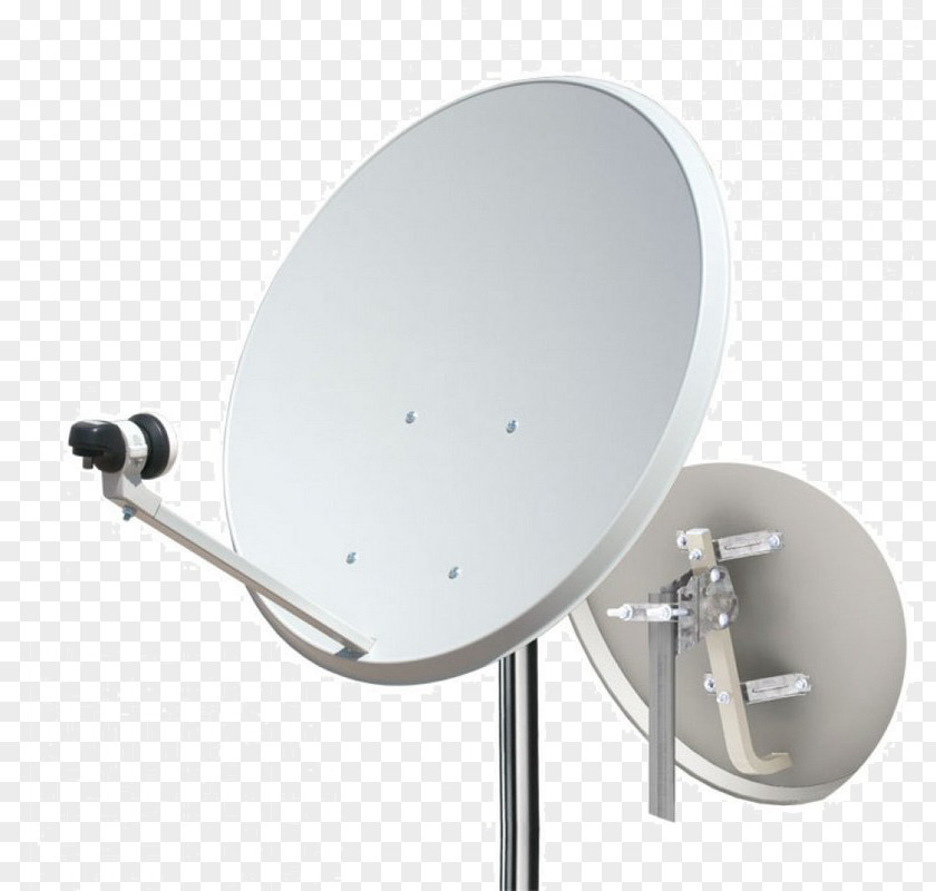 Antenna Parabolic Low-noise Block Downconverter Ku Band Cable Television PNG